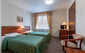 Hotel Ladoga Saint Petersbourg